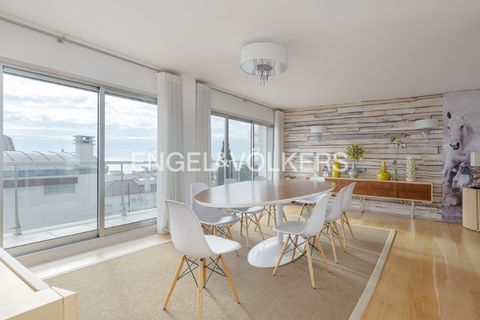 Lejlighed i Alges, Lisbon, Alges - € 1.950.000 | Ref: W-02U6XL - foto 2