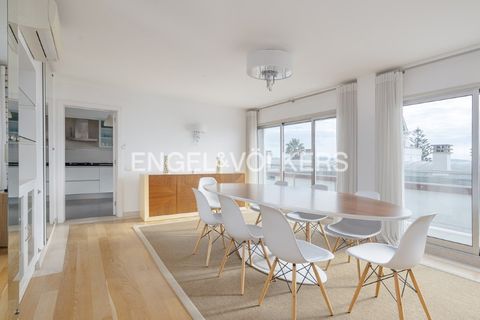 Lejlighed i Alges, Lisbon, Alges - € 1.950.000 | Ref: W-02U6XL - foto 3