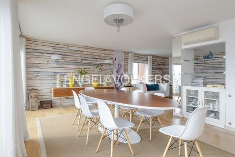 Lejlighed i Alges, Lisbon, Alges - € 1.950.000 | Ref: W-02U6XL - foto 4