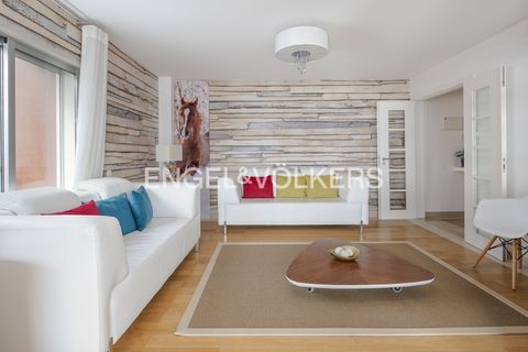 Lejlighed i Alges, Lisbon, Alges - € 1.950.000 | Ref: W-02U6XL - foto 5