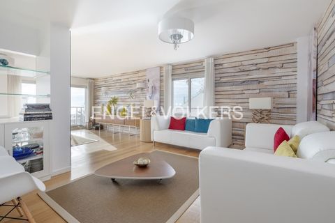 Lejlighed i Alges, Lisbon, Alges - € 1.950.000 | Ref: W-02U6XL - foto 6