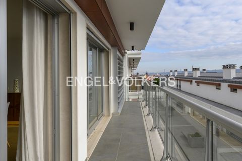 Lejlighed i Alges, Lisbon, Alges - € 1.950.000 | Ref: W-02U6XL - foto 7