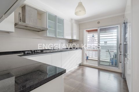 Lejlighed i Alges, Lisbon, Alges - € 1.950.000 | Ref: W-02U6XL - foto 11
