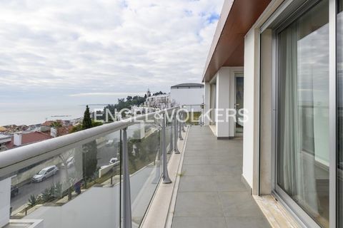 Lejlighed i Alges, Lisbon, Alges - € 1.950.000 | Ref: W-02U6XL - foto 26