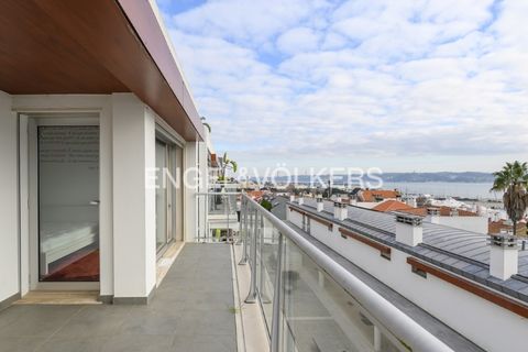 Lejlighed i Alges, Lisbon, Alges - € 1.950.000 | Ref: W-02U6XL - foto 27