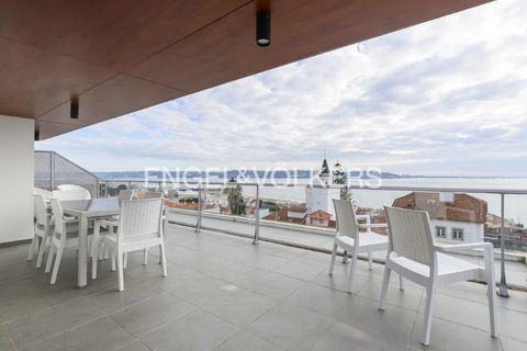 Lejlighed i Alges, Lisbon, Alges - € 1.950.000 | Ref: W-02U6XL - foto 35