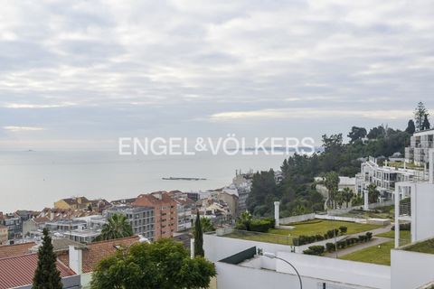 Lejlighed i Alges, Lisbon, Alges - € 1.950.000 | Ref: W-02U6XL - foto 36
