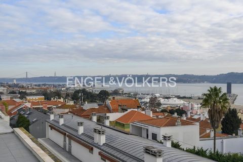 Lejlighed i Alges, Lisbon, Alges - € 1.950.000 | Ref: W-02U6XL - foto 37
