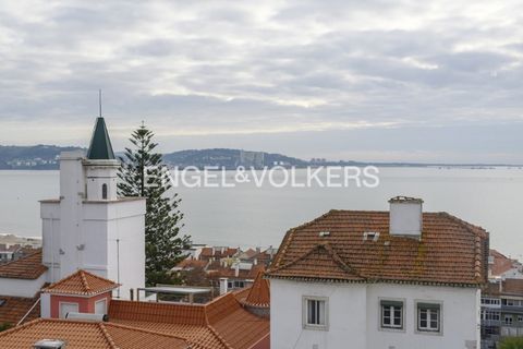 Lejlighed i Alges, Lisbon, Alges - € 1.950.000 | Ref: W-02U6XL - foto 38
