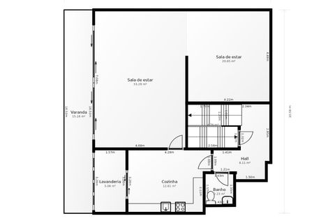 Lejlighed i Alges, Lisbon, Alges - € 1.950.000 | Ref: W-02U6XL - foto 44