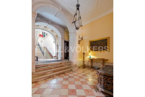 Villa i Oeiras, Lisbon, Oeiras - € 12.500.000 | Ref: W-02PRP0 - foto 2