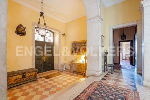 Villa i Oeiras, Lisbon, Oeiras - € 12.500.000 | Ref: W-02PRP0 - foto 3