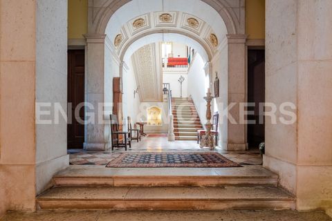 Villa i Oeiras, Lisbon, Oeiras - € 12.500.000 | Ref: W-02PRP0 - foto 4