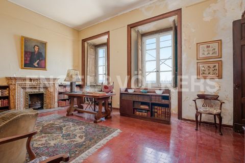 Villa i Oeiras, Lisbon, Oeiras - € 12.500.000 | Ref: W-02PRP0 - foto 7