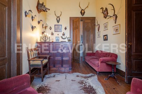 Villa i Oeiras, Lisbon, Oeiras - € 12.500.000 | Ref: W-02PRP0 - foto 10