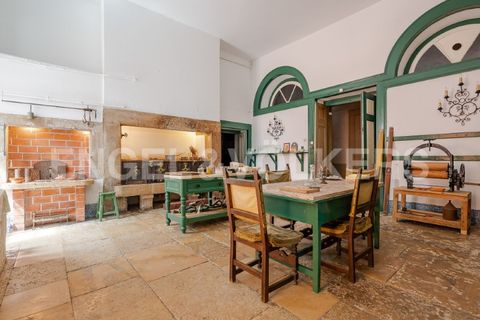 Villa i Oeiras, Lisbon, Oeiras - € 12.500.000 | Ref: W-02PRP0 - foto 12
