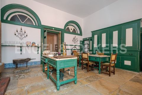 Villa i Oeiras, Lisbon, Oeiras - € 12.500.000 | Ref: W-02PRP0 - foto 13