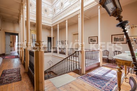 Villa i Oeiras, Lisbon, Oeiras - € 12.500.000 | Ref: W-02PRP0 - foto 17