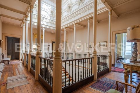 Villa i Oeiras, Lisbon, Oeiras - € 12.500.000 | Ref: W-02PRP0 - foto 20
