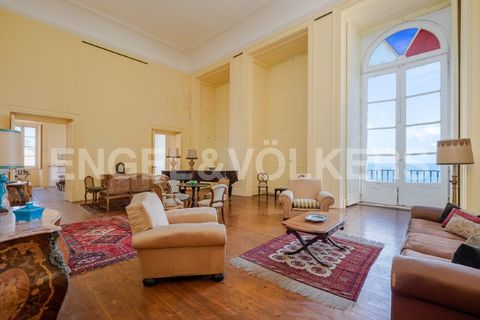 Villa i Oeiras, Lisbon, Oeiras - € 12.500.000 | Ref: W-02PRP0 - foto 21