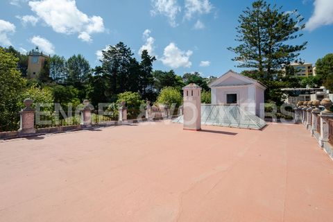 Villa i Oeiras, Lisbon, Oeiras - € 12.500.000 | Ref: W-02PRP0 - foto 29
