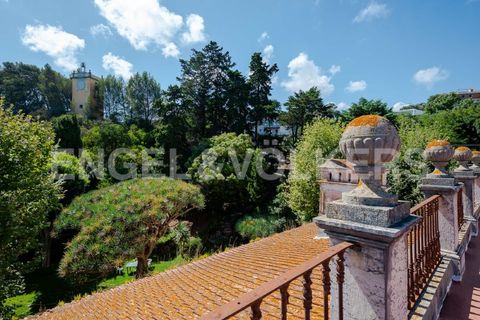 Villa i Oeiras, Lisbon, Oeiras - € 12.500.000 | Ref: W-02PRP0 - foto 30