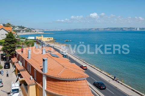 Villa i Oeiras, Lisbon, Oeiras - € 12.500.000 | Ref: W-02PRP0 - foto 32