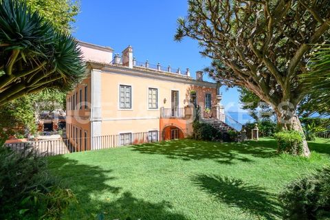 Villa i Oeiras, Lisbon, Oeiras - € 12.500.000 | Ref: W-02PRP0 - foto 41