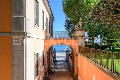 Villa i Oeiras, Lisbon, Oeiras - € 12.500.000 | Ref: W-02PRP0 - foto 44