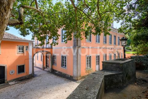 Villa i Oeiras, Lisbon, Oeiras - € 12.500.000 | Ref: W-02PRP0 - foto 45