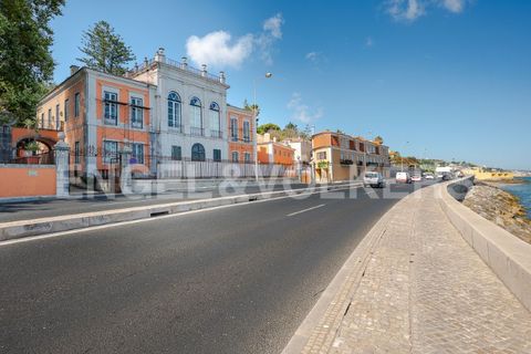 Villa i Oeiras, Lisbon, Oeiras - € 12.500.000 | Ref: W-02PRP0 - foto 48