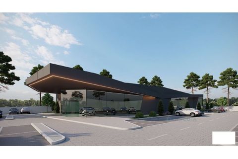 Helårsgrund i Almancil, Faro, Almancil - € 3.200.000 | Ref: TER_787 - foto 2