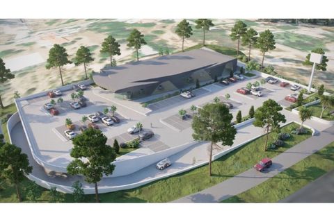 Helårsgrund i Almancil, Faro, Almancil - € 3.200.000 | Ref: TER_787 - foto 1