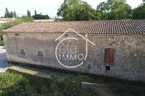 Garage i Gensac, Gironde, Gensac - € 45.000 | Ref: 4929 - foto 10