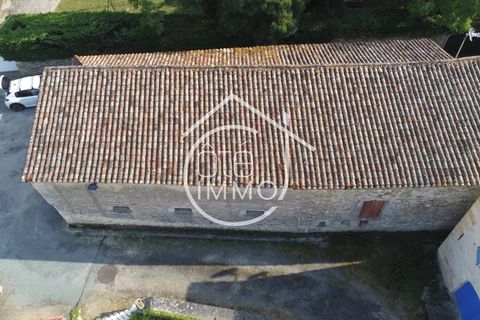 Garage i Gensac, Gironde, Gensac - € 45.000 | Ref: 4929 - foto 9