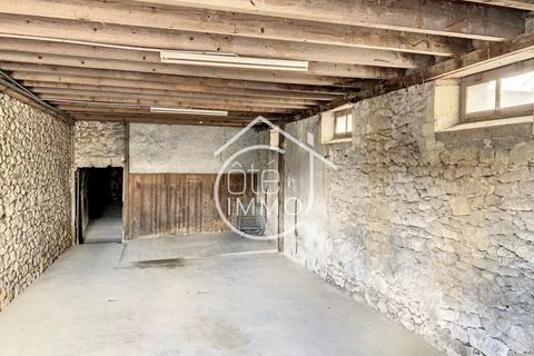 Garage i Gensac, Gironde, Gensac - € 45.000 | Ref: 4929 - foto 2