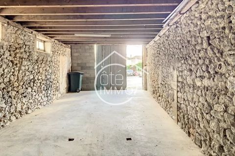 Garage i Gensac, Gironde, Gensac - € 45.000 | Ref: 4929 - foto 1