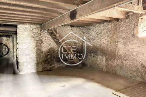 Garage i Gensac, Gironde, Gensac - € 45.000 | Ref: 4929 - foto 3