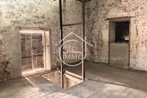 Garage i Gensac, Gironde, Gensac - € 45.000 | Ref: 4929 - foto 5