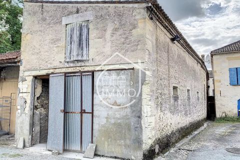 Garage i Gensac, Gironde, Gensac - € 45.000 | Ref: 4929 - foto 8