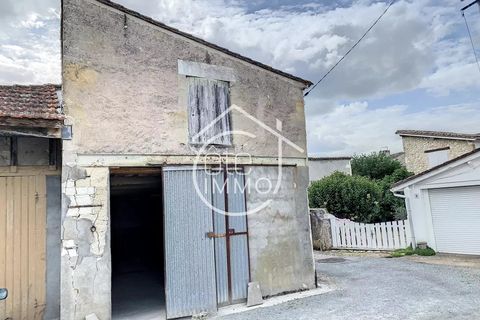 Garage i Gensac, Gironde, Gensac - € 45.000 | Ref: 4929 - foto 12