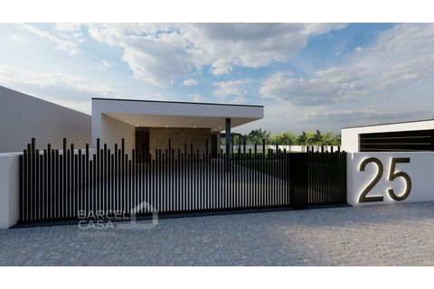Helårsgrund i Barroselas, Viana do Castelo, Barroselas - € 78.000 | Ref: 18/24 - foto 2