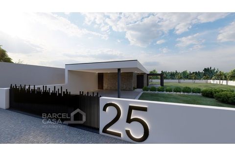 Helårsgrund i Barroselas, Viana do Castelo, Barroselas - € 78.000 | Ref: 18/24 - foto 3