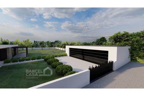 Helårsgrund i Barroselas, Viana do Castelo, Barroselas - € 78.000 | Ref: 18/24 - foto 12