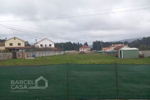 Helårsgrund i Barroselas, Viana do Castelo, Barroselas - € 78.000 | Ref: 18/24 - foto 17