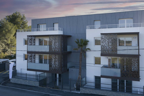 Lejlighed i Baillargues, Herault, Baillargues - € 450.000 | Ref: ENDALL-B31 - foto 3