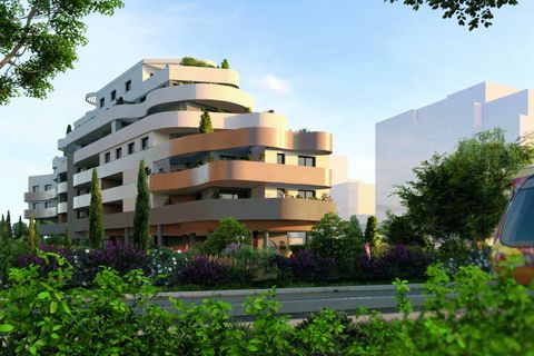 Leilighet i Lattes, Herault, Lattes - € 288 000 | Ref: AEKHYO-A51 - foto 2