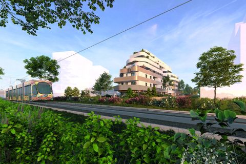 Leilighet i Lattes, Herault, Lattes - € 288 000 | Ref: AEKHYO-A51 - foto 5
