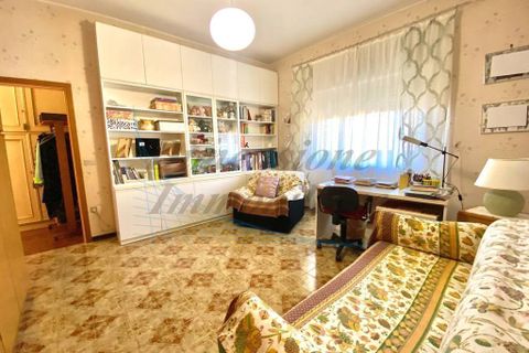 Villa i Cecina, Livorno, Cecina - € 480.000 | Ref: C872 - foto 22