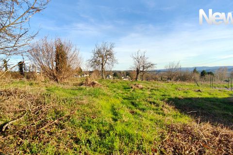Terra a Donzenac, Correze, Donzenac - € 55.000 | Ref: PM-4690 - foto 5
